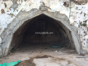  بالصور: نظرة على الماضي - عائلة يافية تكتشف بئر ماء يعود تاريخه لأكثر من 120 عام